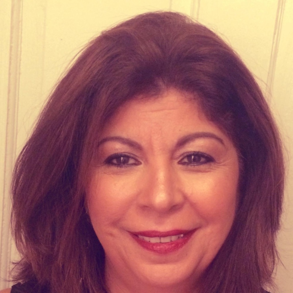 Meet your Posher, Milagros